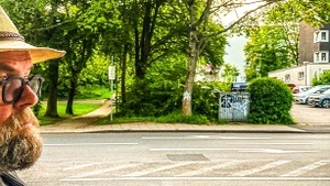 AUSVERKAUFT! Jochen Malmsheimer: Wenn Worte reden könnten oder: 14 Tage im Leben einer Stunde