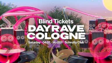 DAYRAVE @Schrotty Club