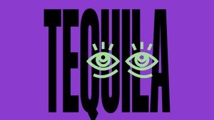 TEQUILA PARTY