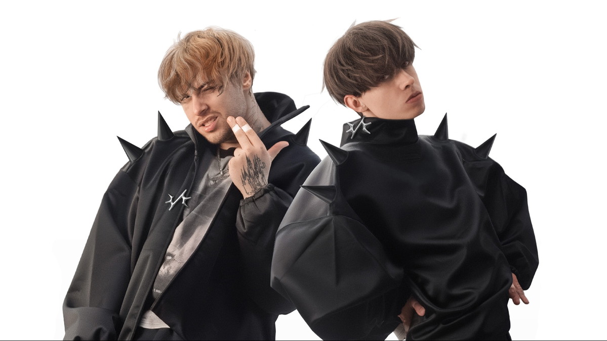 Titelbild der Veranstaltung Yungmon & Lyran Dasz - ULTRA RARE TOUR 2027