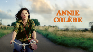 CINÉ-CLUB : "Annie Colère"