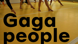 GAGA people class