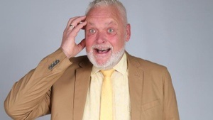 In der Blüte meiner Abnutzung mit Michael Ranz