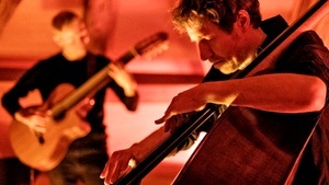 Cinematic Bass Music - Jaspar Libuda + Florian Segelke