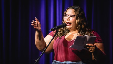 Kofferslam Jubiläum - 20 Jahre Poetry Slam Fürth