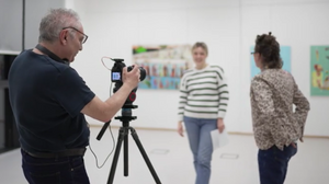 Filmvorstellung & Gespräch: „Gemeinsam mehr bewegen – Ehrenamt im Stadtbezirk 24“