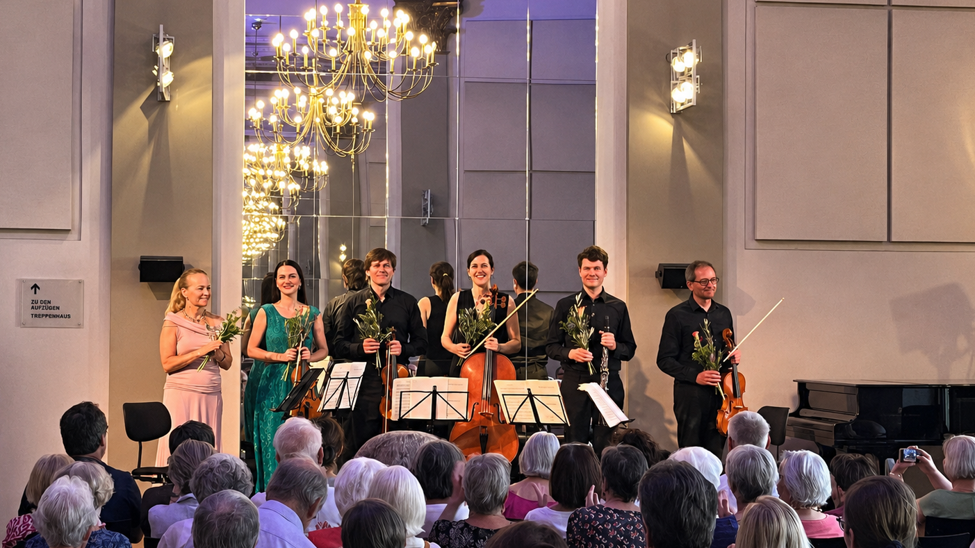Kammerkonzert