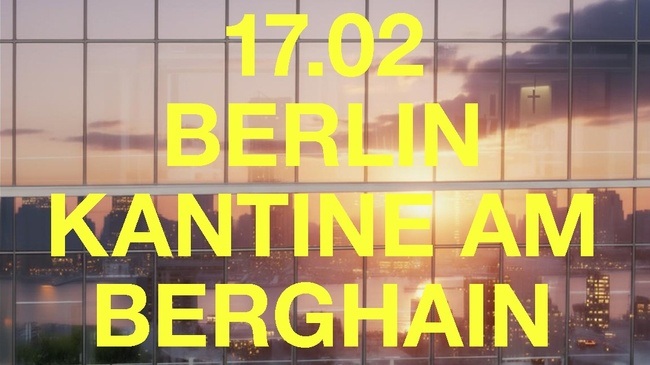 Cult Member + special guests