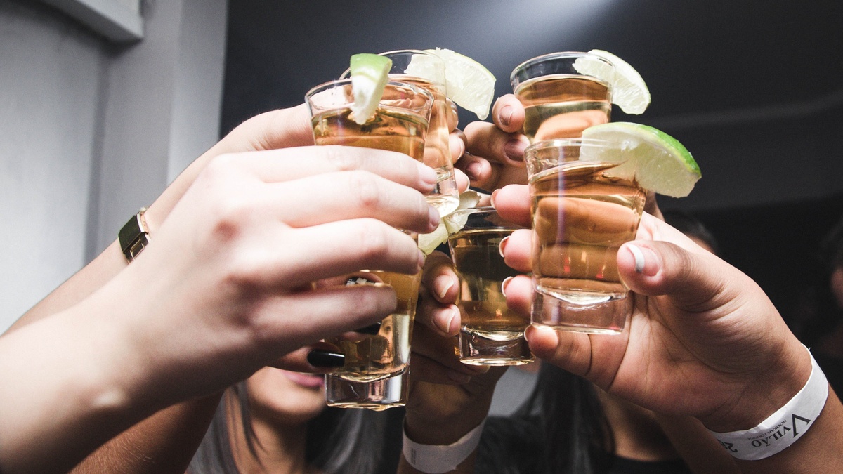 PubCrawl Düsseldorf