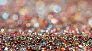 Faschingsparty im WERK 2: Glitzer, Musik und Fantasie