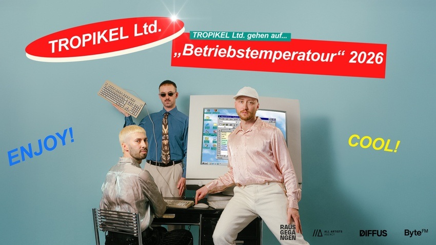 TROPIKEL LTD.