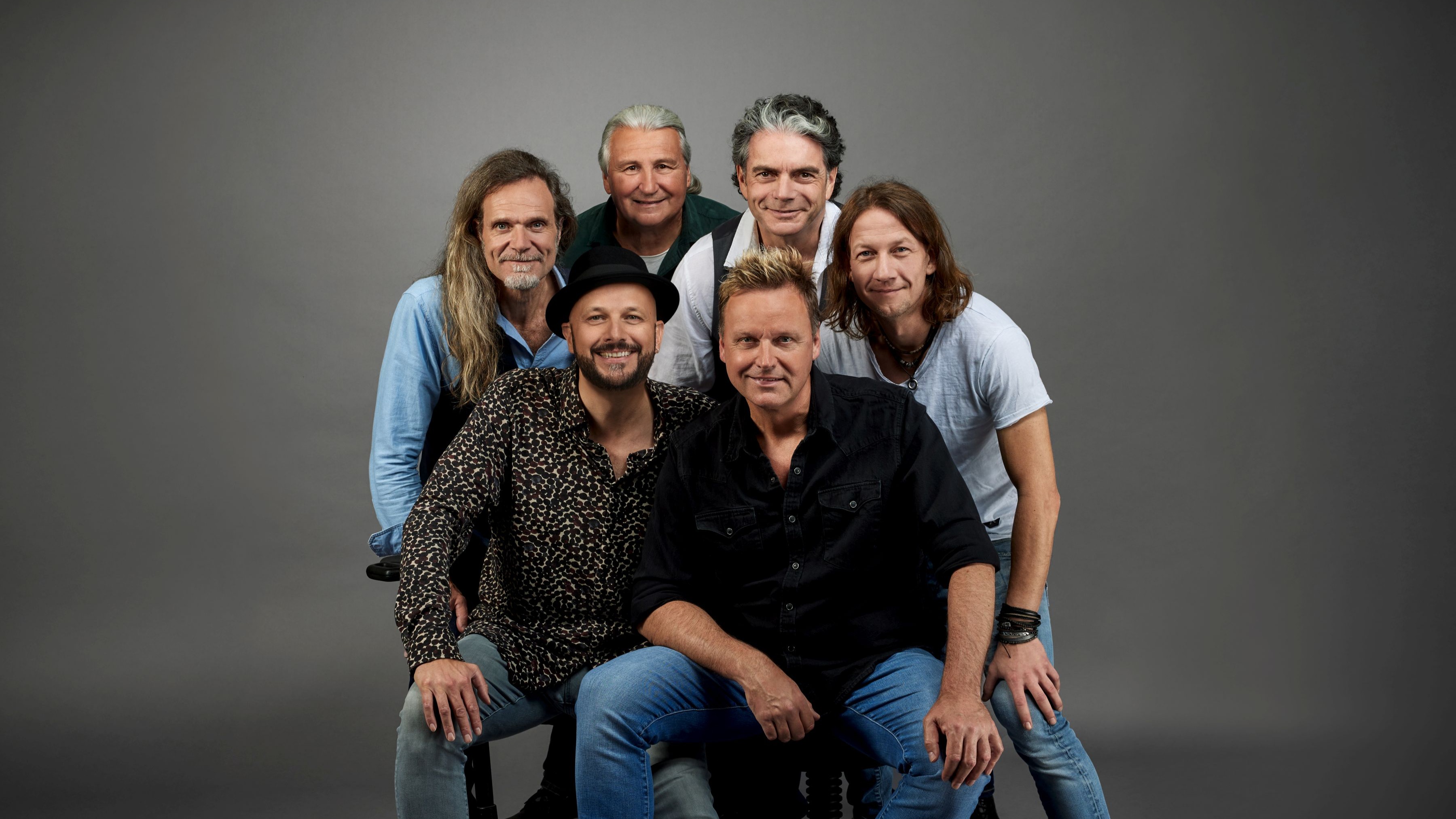 Bläck Fööss Konzert 2026