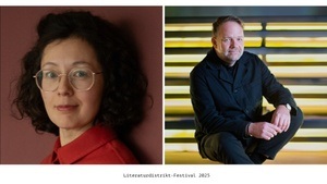 Yuko Kuhn »Onigiri« | Lesung & Gespräch
