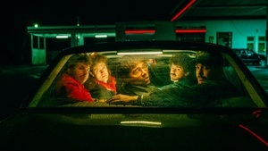 Von Wegen Lisbeth | Kulturinsel Wöhrmühle