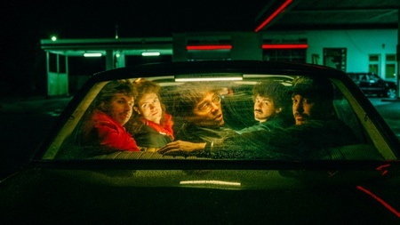 Von Wegen Lisbeth | Kulturinsel Wöhrmühle