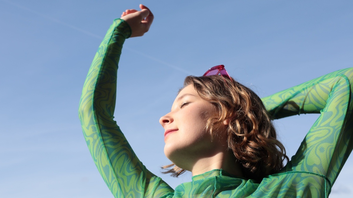 Carla Ahad - Carlas Odyssee 2025