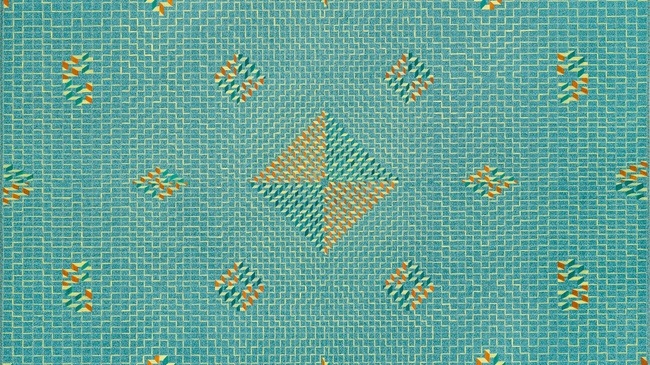 Toulu Hassani. Fall Back Into Place