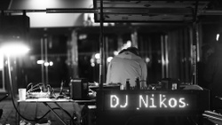 DJ Nikos