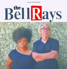 THE BELLRAYS (USA)