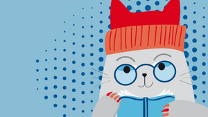 Feminism & Bookmarks: Rebekka Endler mit "Witches, Bitches, It-Girls"