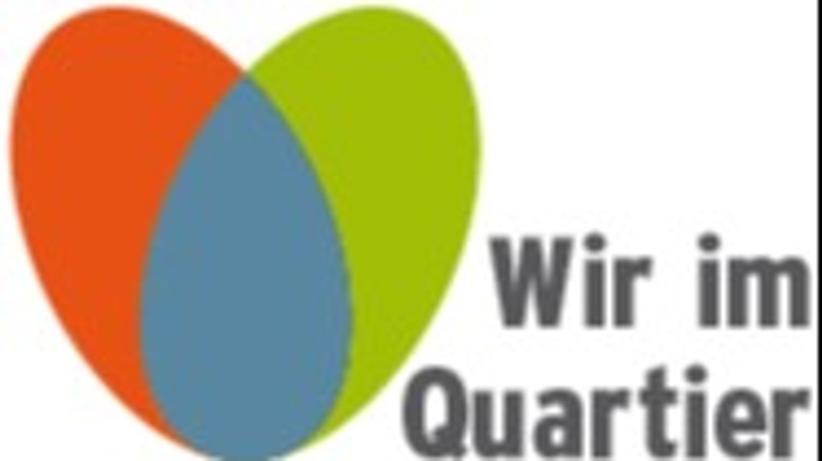 Wir im Quartier