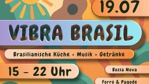 🌺 Vibra Brasil im freilicht.nord Garten 🌴