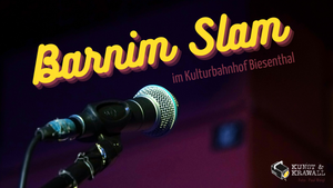 Barnim Slam
