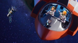Im Planetarium: Major Tom