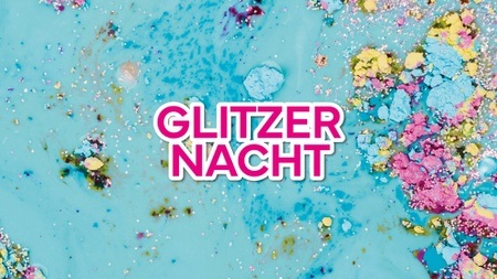Glitzernacht