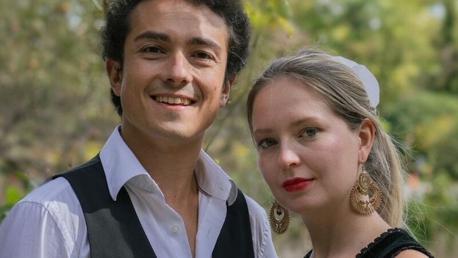 Pionierinnen der spanischen Kunst