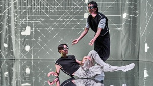 Paula Rosolen: NOICE/NOISE