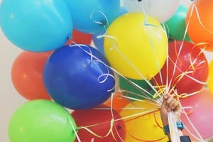 Fest an der Marienkirche - Ein Tag für Kinder und Familien