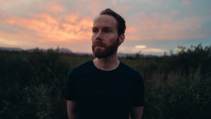 Enno Bunger - solo am Klavier