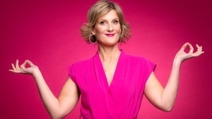 Vera Deckers - Probleme sind auch keine Lösung