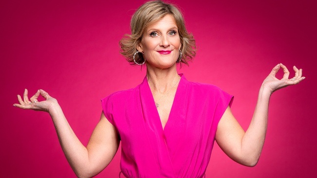 Vera Deckers - Probleme sind auch keine Lösung