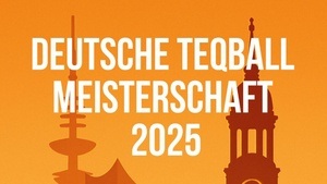 Deutsche Teqball Meisterschaft