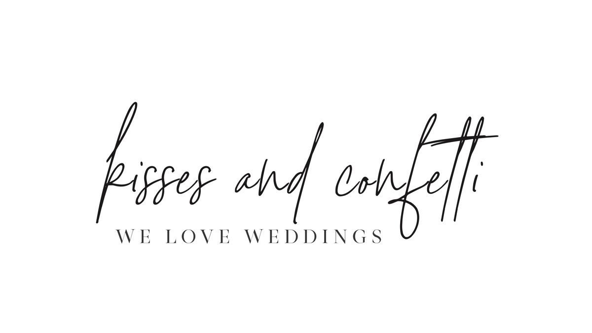 kisses and confetti