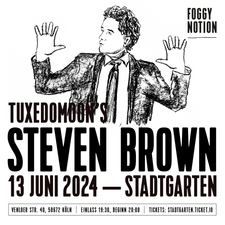 Foggy Notion: Steven Brown