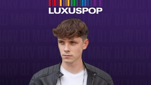 Luxuspop feat. Dj Marv