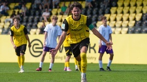 U17 Fußball 24-25: Spieltage der BVB-U17