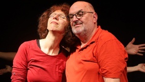 "5, 4, 3, 2, 1, Kuss!" Hannover 98