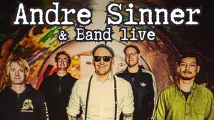 Andre Sinner Band