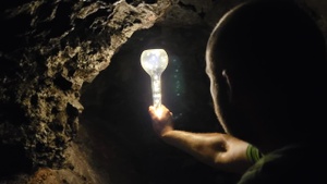 Theater-Café - Die Reise zum Mittelpunkt der Erde