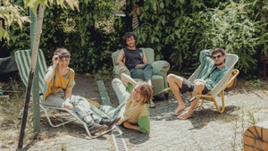 Rosa Hoelger Bande • Für immer Gummistiefel Tour 2026