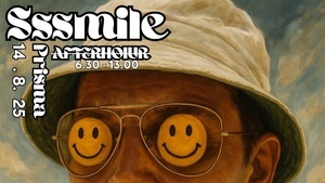 Sssmile Afterhour