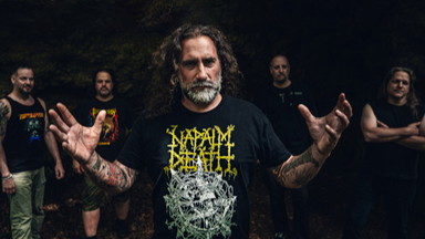 BATTLESWORD // Gäste: TYRANTHROPE