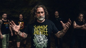 BATTLESWORD // Gäste: TYRANTHROPE