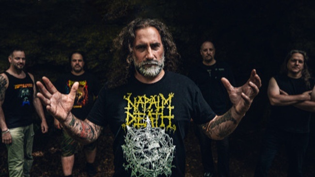 BATTLESWORD // Gäste: TYRANTHROPE