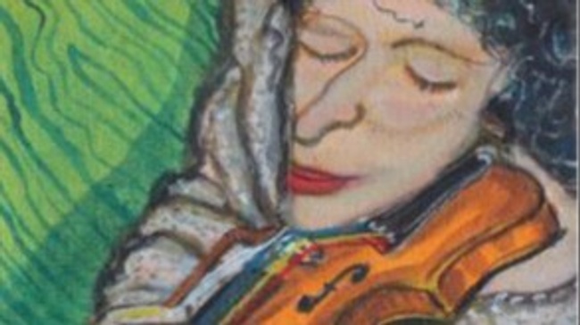 Weltautismustag - Harfner Helian und Vernissage „Künstler im Licht“