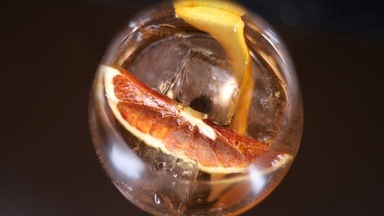 Aperitif Cocktailkurs Pianobar